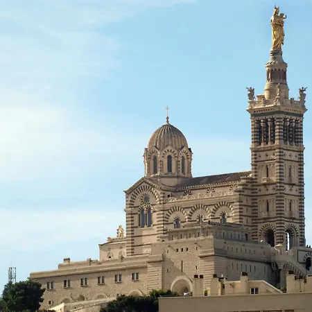 Apartment Sv - Au Coeur D'opera Et Vieux-port Marseille