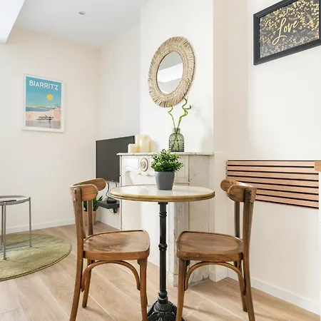 Sv - Au Coeur D'opera Et Vieux-port Apartment *