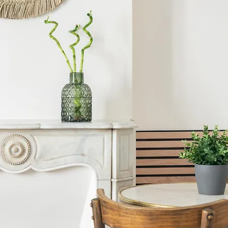 Sv - Au Coeur D'opera Et Vieux-port Apartment Marseille