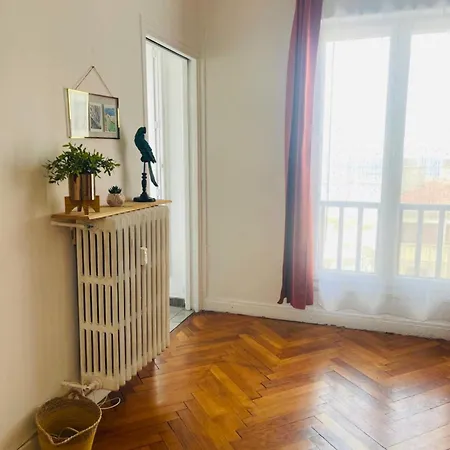 Avec Vue En Plein Coeur Du Panier * Marseille