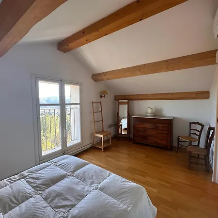 Bastide Provencale Avec Piscine * Marseille