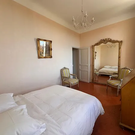 Villa Bastide Provencale Avec Piscine