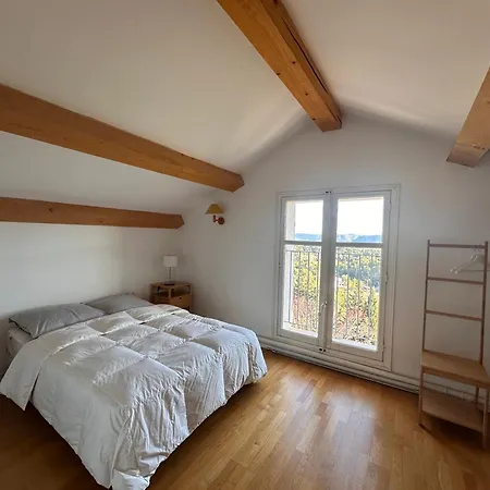 Bastide Provencale Avec Piscine * Marseille