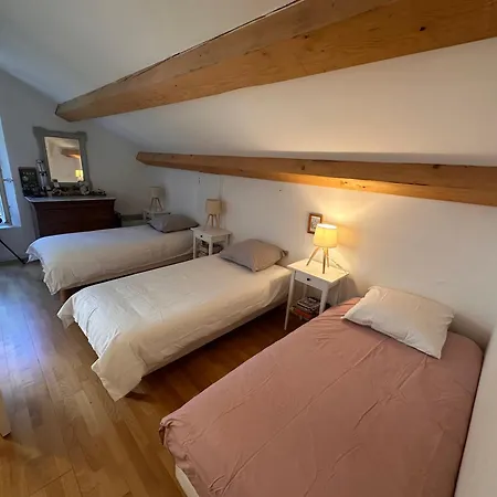 Bastide Provencale Avec Piscine Villa *