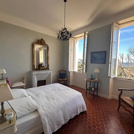 Villa Bastide Provencale Avec Piscine Marseille