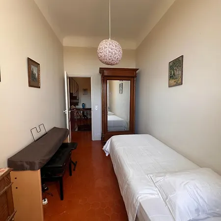 Bastide Provencale Avec Piscine