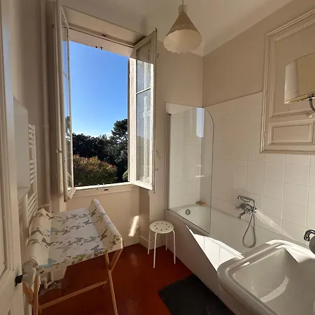 Villa Bastide Provencale Avec Piscine Marseille
