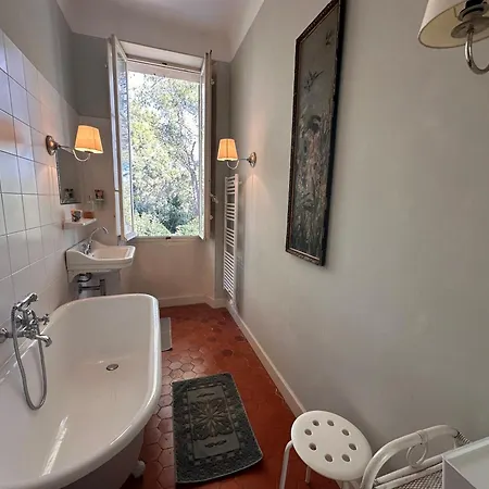 Villa Bastide Provencale Avec Piscine *