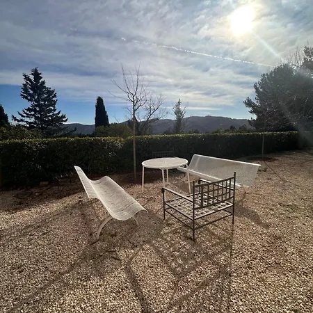 Villa Bastide Provencale Avec Piscine Marseille