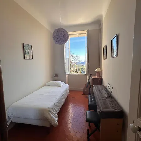 Villa Bastide Provencale Avec Piscine