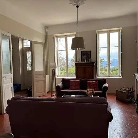 Villa Bastide Provencale Avec Piscine *
