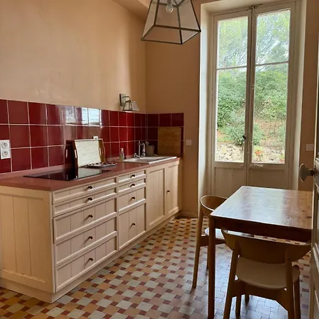 Bastide Provencale Avec Piscine