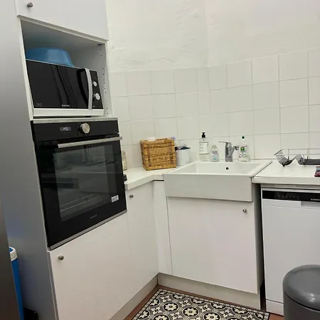 Villa Bastide Provencale Avec Piscine Marseille