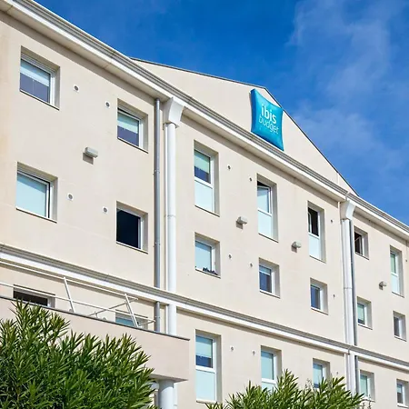 Ibis Budget L'estaque 2* Marseille