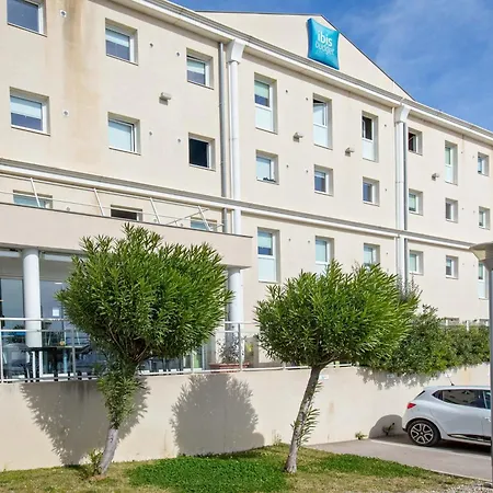 Ibis Budget L'estaque 2*