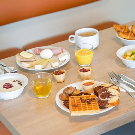Ibis Budget L'estaque 2* Μασσαλία