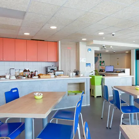 Hotel Ibis Budget L'estaque 2*