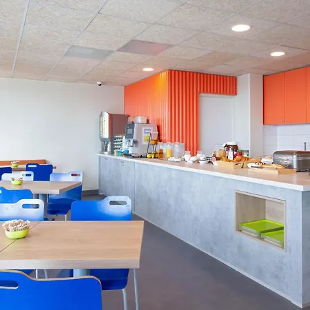 Hotel Ibis Budget L'estaque Marseille