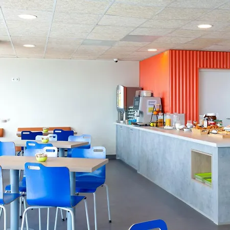 Ibis Budget L'estaque 2*