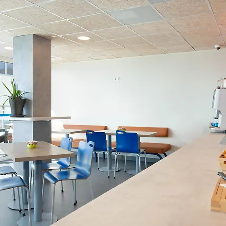 Ibis Budget L'estaque Hotel
