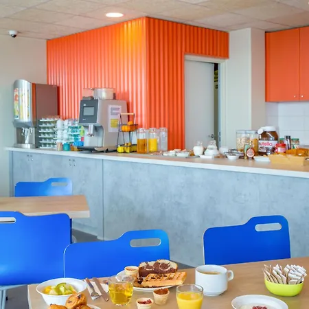 Ibis Budget L'estaque Marseille