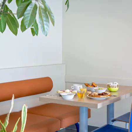 Ibis Budget L'estaque 2* Marseille