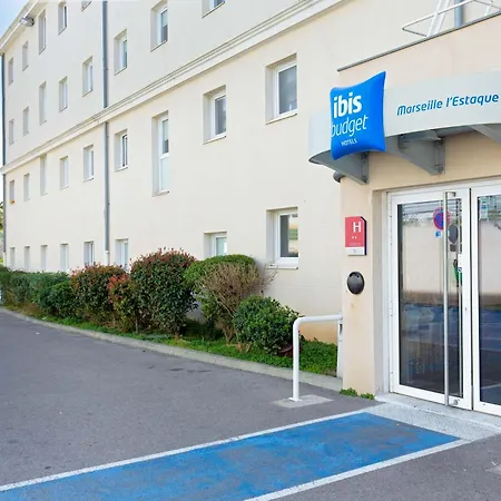 Ibis Budget L'estaque