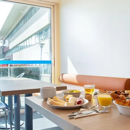 Ibis Budget L'estaque Marseille