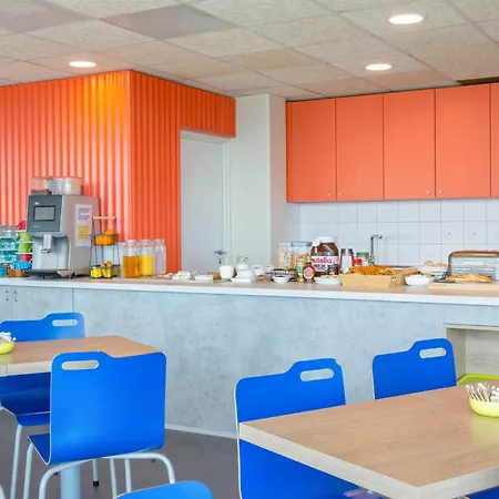Ibis Budget L'estaque 2* Marseille