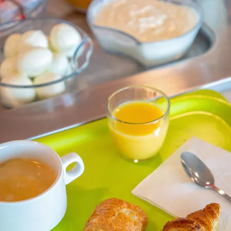 Ibis Budget L'estaque Hotel Marseille
