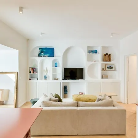 T3 With Garden And Pool Apartment Marseille