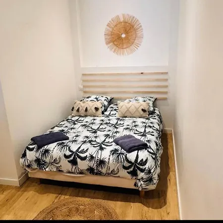 Cosy Azur Au Coeur Du Vieux Port