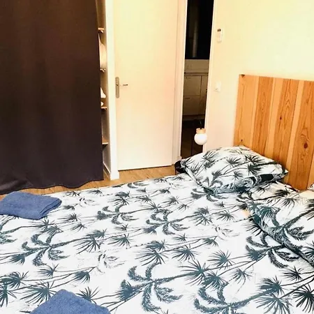 Cosy Azur Au Coeur Du Vieux Port *