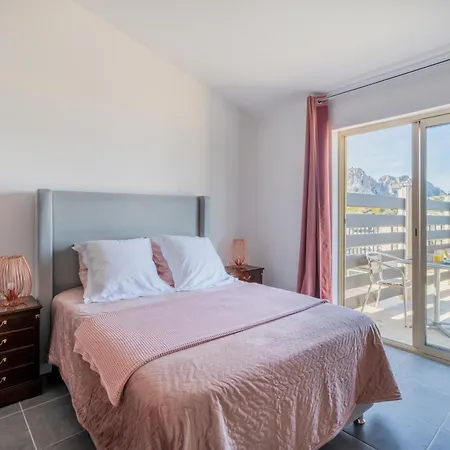 Apartment Les Goudes, Acces Direct A La Plage, Vue