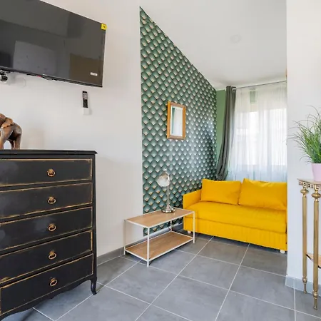 Les Goudes, Acces Direct A La Plage, Vue Apartment Marseille