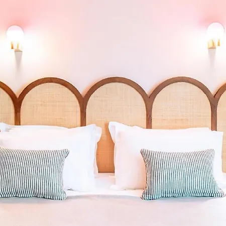 Hotel Rockypop 4*