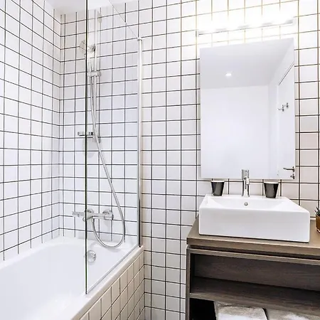 Hotel Rockypop Marseille