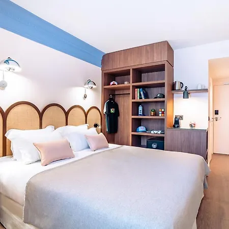 Rockypop Hotel 4*