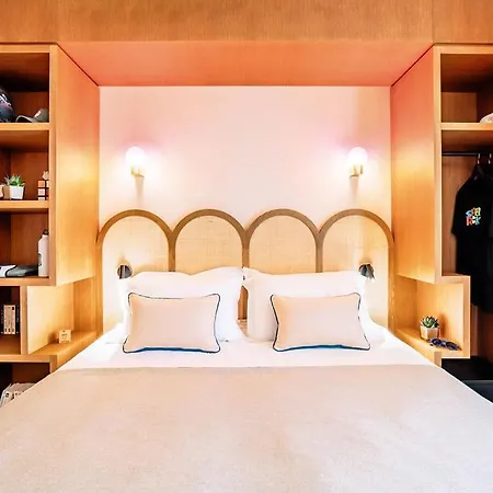 Rockypop Hotel Marseille
