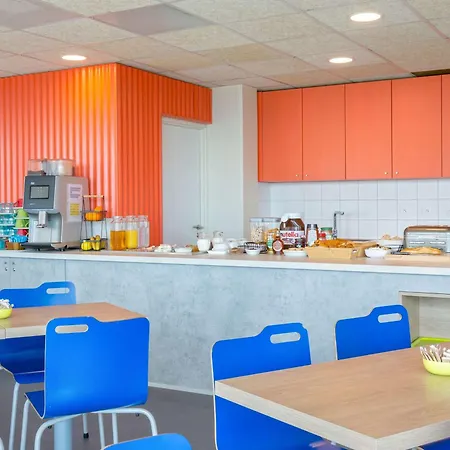 Hotel Ibis Budget L'estaque Marseille