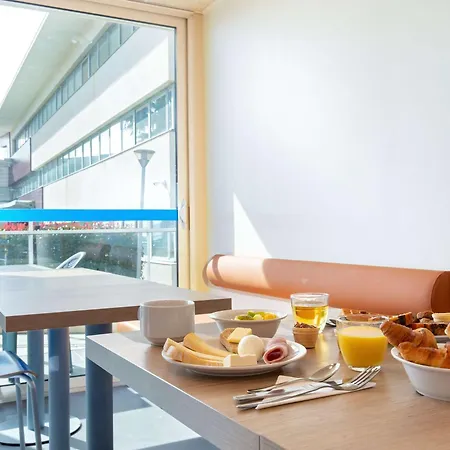 Ibis Budget L'estaque Hotel 2*