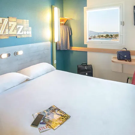 Ibis Budget L'estaque