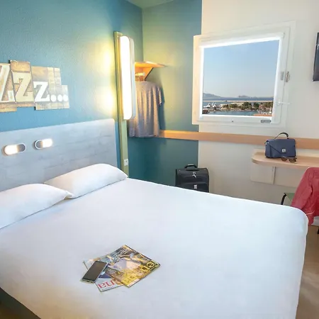 Ibis Budget L'estaque 2*