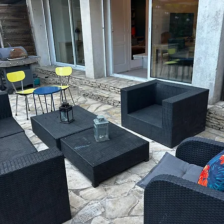 Grand Soleil Velodrome- Apartment *
