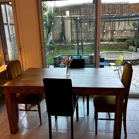 Apartment Grand Soleil Velodrome- *