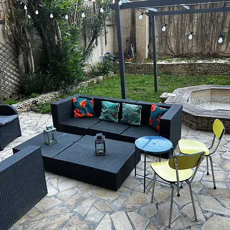 Grand Soleil Velodrome- Apartment *