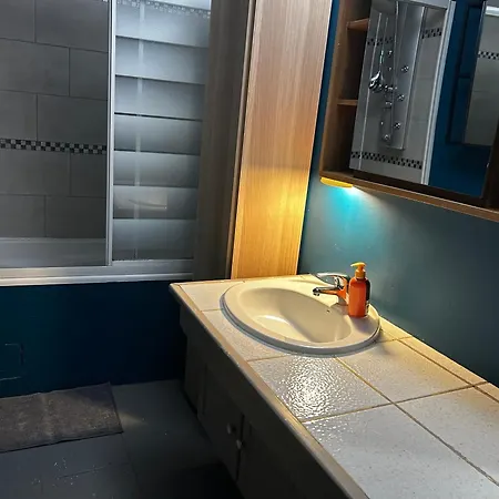 Apartment Grand Soleil Velodrome-