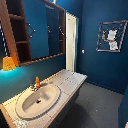 Apartment Grand Soleil Velodrome- Marseille