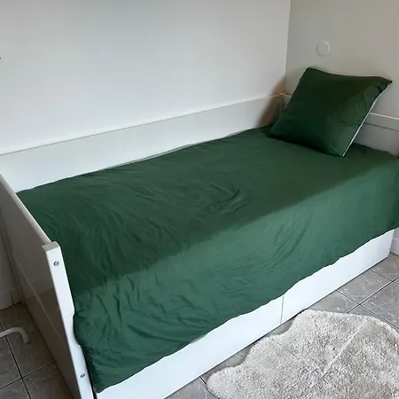 Apartment Grand Soleil Velodrome- Marseille