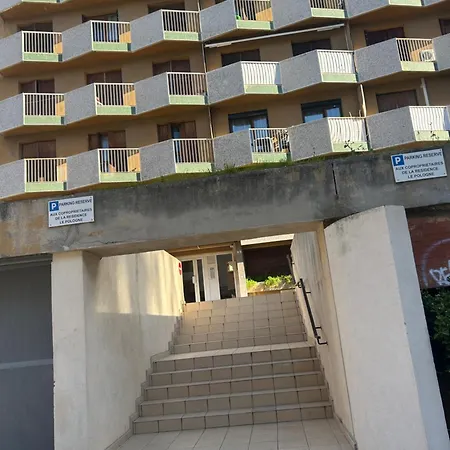 Grand Soleil Velodrome- Apartment Marseille